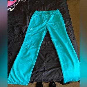 Cherokee workwear scrub pants